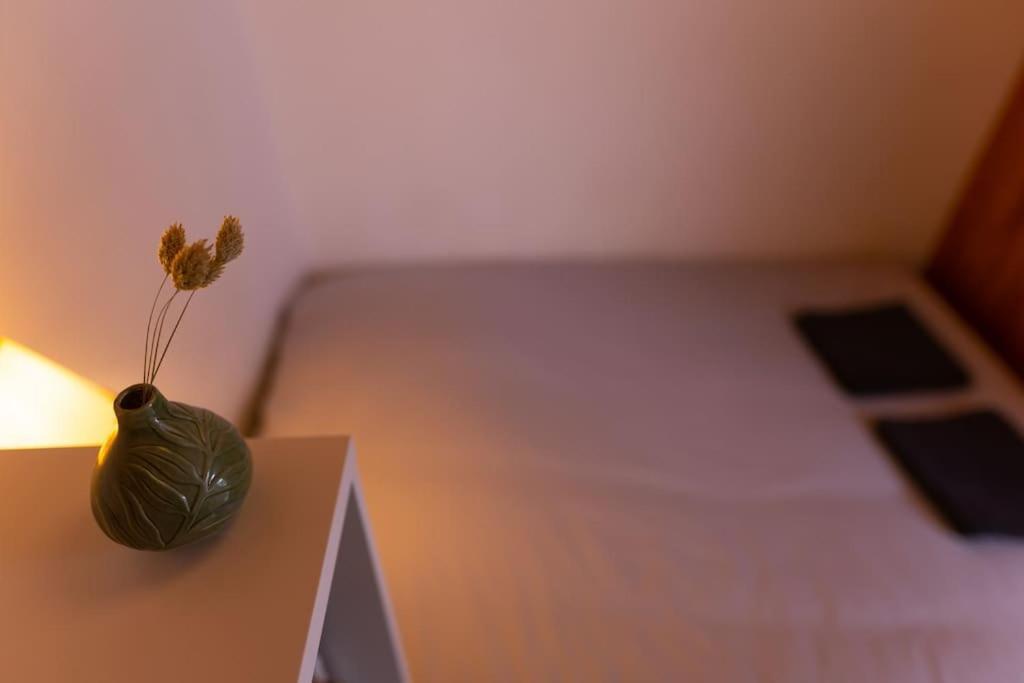 Studio Voltaire Au Coeur De Jaures 贝尔福 外观 照片