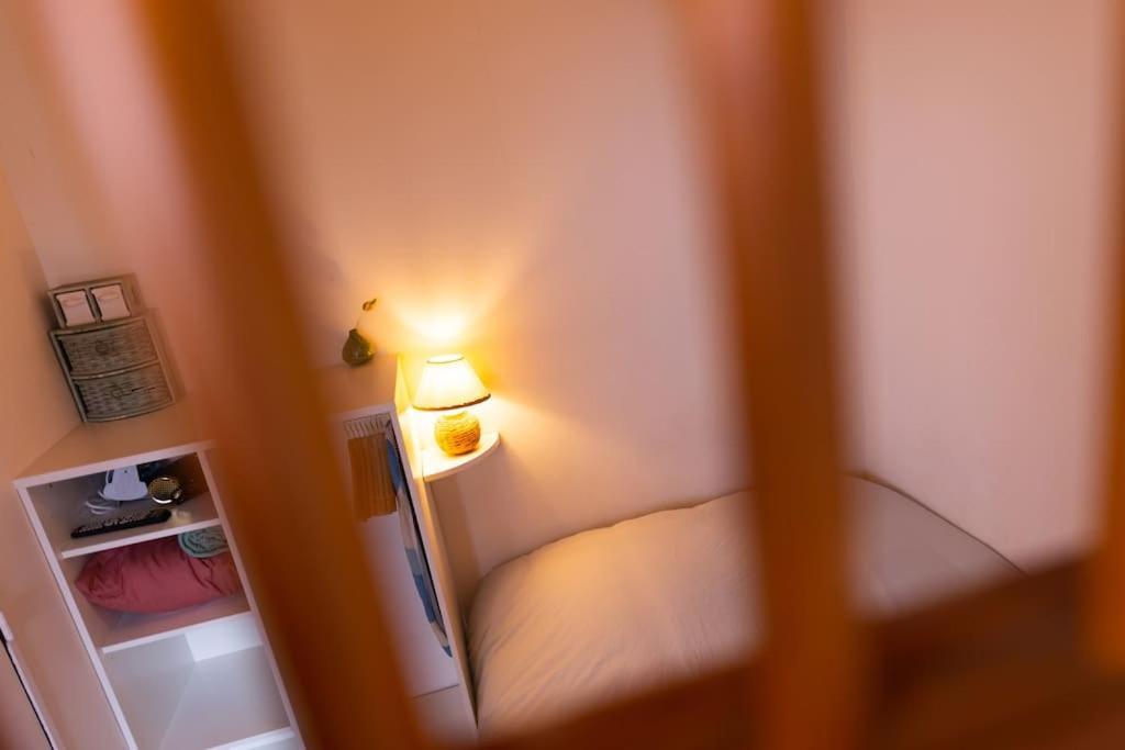 Studio Voltaire Au Coeur De Jaures 贝尔福 外观 照片
